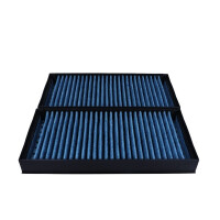 FILTR KABINY BMW X5/X6 3,5/4,0/4,8/5,0 08- !!!KPL 2 SZT!!! FILTR SILVER CARBON ANTYBAKTERYJNY, ANTYGRZYBICZNY, ANTYALERGICZNY,