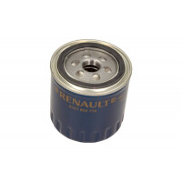 FILTR OLEJU RENAULT 1,9/3,0DCI SCENIC 09- 8201059775