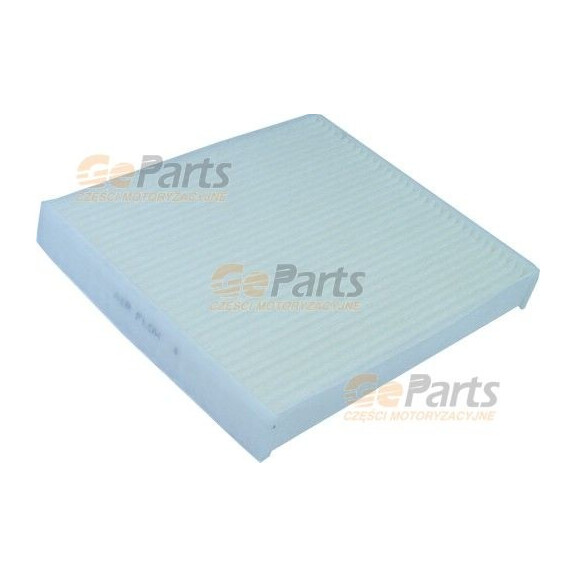 FILTR KABINOWY TOYOTA LEXUS GS430 05- PREVIA 06- AURIS 06- COROLLA 06- TUNDRA 4.0 24V 04- AVALON 3.5I 24V 05- LEXUS GS450H 06-