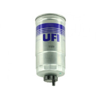 FILTR PALIWA FIAT BRAVA/BRAVO 95 1.9 JTD CF2 13322240791