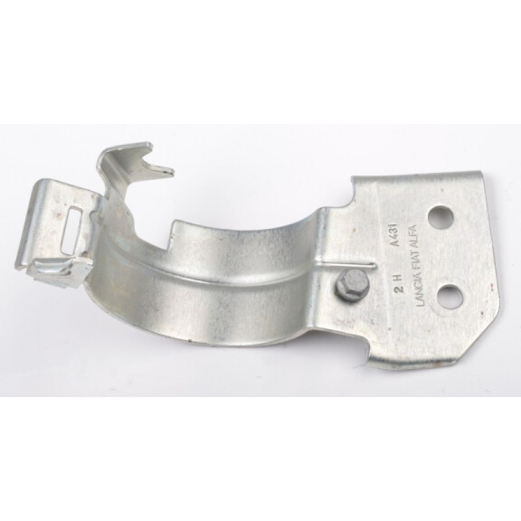 WSPORNIK FIAT DUCATO 06 FILTR PALIWA 1367466080