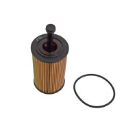 FILTR OLEJU CITROEN HU612X HU612X