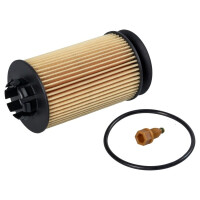 FILTR OLEJU MITSUBISHI QC000001