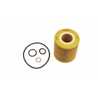 FILTR OLEJU BMW 3 E46 98 11427619232