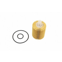 FILTR OLEJU TOYOTA AURIS E15 06 2.0 D 4D 0415226010
