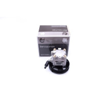 POMPA WSPOMAGANIA NISSAN X-TRAIL 2.0 2.5 BENZYNA 10SKV277 491108H305
