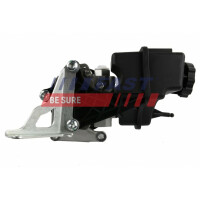 POMPA WSPOMAGANIA MERCEDES SPRINTER 06 906 Z KOŁEM ZBIORNIK WSPOMAG 120MM 6PK 006 466 17 01