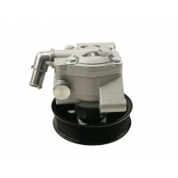 POMPA WSPOMAGANIA FORD TRANSIT 13 Z KOŁEM 7PK125 CC11-3A696-BC