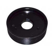 KOŁO PASOWE POMPY WSPOMAG RENAULT MASTER 98 2.5 DCI 7PK103 8200111785