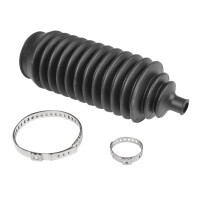 OSŁONA DRĄŻKA KIEROWNICZEGO MITSUBISHI MB350581