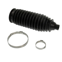 OSŁONA DRĄŻKA KIEROWNICZEGO SUZUKI 4857165D00