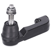 KOŃCÓWKA DRĄŻKA KIEROWNICZEGO JEEP 52125483AA