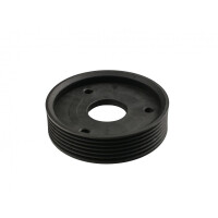 KOŁO PASOWE POMPY WSPOMAG RENAULT KANGOO 98 1.9 DCI 6PK 93MM 7700875328