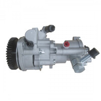 Pompa wspomagania z pompą vacum VW LT 28-46. 2.8TDI. 062145165A