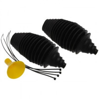OSŁONA DRĄŻKA KIER. UNIWERSALNA TOYOTA CRESTA GX90,JZX9,LX90,SX90 1992.10-1996.09 JP 45535-02020