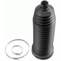 OSŁONA UKŁADU KIEROWNICZEGO MERCEDES SPRINTER 906 33925 01 A1644600096