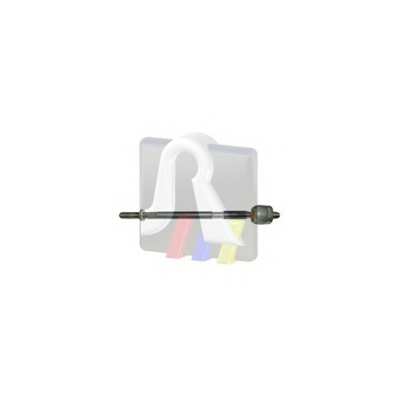 DRĄŻEK KIEROWNICZY SKODA FABIA 00- 92.90904 6X0422804