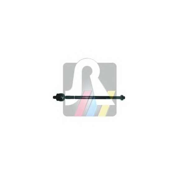 DRĄŻEK KIEROWNICZY CITROEN JUMPY, FIAT SCUDO 1999- 92.00571 9566950880