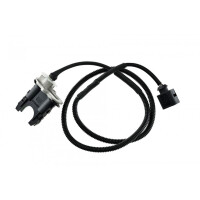 CZUJNIK KĄTA SKRĘTU VW POLO 02-05, SKODA FABIA 00- ECK-VW-000 6Q1423291D