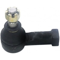 KOŃCÓWKA DRĄŻKA KIER L/P HYUNDAI H100 93-, H-1 97- D130186 MB527650