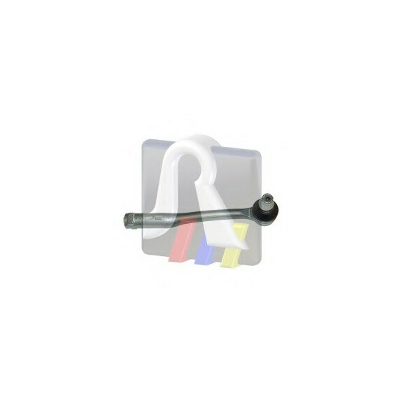 KONCÓWKA DRĄŻKA PRAWA PEUGEOT 207 02 2006- 91.00783.1 381768