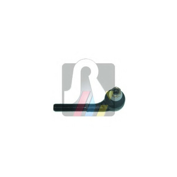 KOŃCÓWKA DRĄŻKA KIEROWNICZEGO PRAWA PEUGEOT 607 91.00551.1 381738