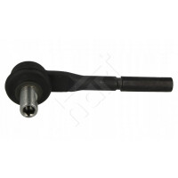 KOŃCÓWKA DRĄŻKA AUDI A6 02- /L+P/ 432 158 4B0419811G