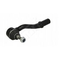 KOŃCÓWKA DRĄŻKA CITROEN C3 02- /L/ 432 159 381755