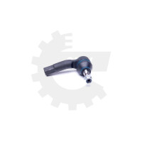 KOŃCÓWKA DRĄŻKA KIEROWNICZEGO PRZÓD PRAWY AUDI A1 SEAT CORDOBA IBIZA TOLEDO SKODA CITIGO FABIA VW POLO UP 6R0423812A 6R0423812A