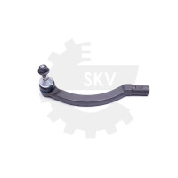 KOŃCÓWKA DRĄŻKA KIEROWNICZEGO PRZÓD PRAWY VOLVO S60 I S80 I V70 II 274176 274176