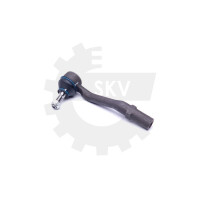 KOŃCÓWKA DRĄŻKA KIEROWNICZEGO PRZÓD PRAWY CITROEN C2 C3 I PEUGEOT 1007 3817.56 3817.56
