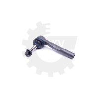 KOŃCÓWKA DRĄŻKA KIEROWNICZEGO PRZÓD PRAWY FIAT CROMA OPEL SIGNUM VECTRA C SAAB 9-3 9-5 77363712 77363712