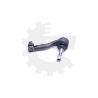 KOŃCÓWKA DRĄŻKA KIEROWNICZEGO PRZÓD LEWY BMW 1 (E81, E87, E82, E88) 3 (E90, E91, E92) X1 Z4 32106765089 32106765089
