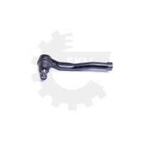 KOŃCÓWKA DRĄŻKA KIEROWNICZEGO PRZÓD PRAWY CHEVROLET AVEO / KALOS DAEWOO KALOS 93740623 93740623