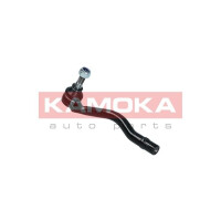 KOŃCÓWKA DRĄŻKA PRAWA MERCEDES ML II 05- 1643301203