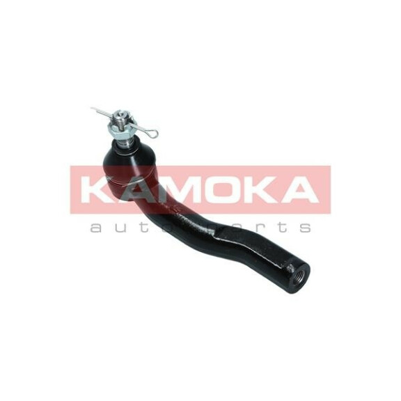 KOŃCÓWKA DRĄŻKA PRAWA CITROEN C1 05- 381764