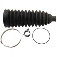 OSŁONA DRĄŻKA KIER. MERCEDES BENZ ML-CLASS 163 1998-2005 A1634600096