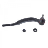 KOŃCÓWKA DRĄŻKA KIEROWNICZEGO LEWA PEUGEOT 407, 407 SW/coupe 381758