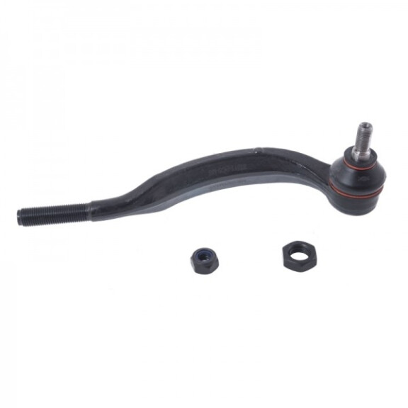 KOŃCÓWKA DRĄŻKA KIEROWNICZEGO LEWA PEUGEOT 407, 407 SW/coupe 381758