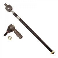 DRĄŻEK KIEROWNICZY VW GOLF III, JETTA 1H0422803B
