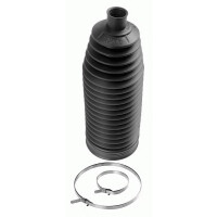 OSŁONA UKŁADU KIEROWNICZEGO MERCEDES KLASA M W163 34920 01 A1634600196