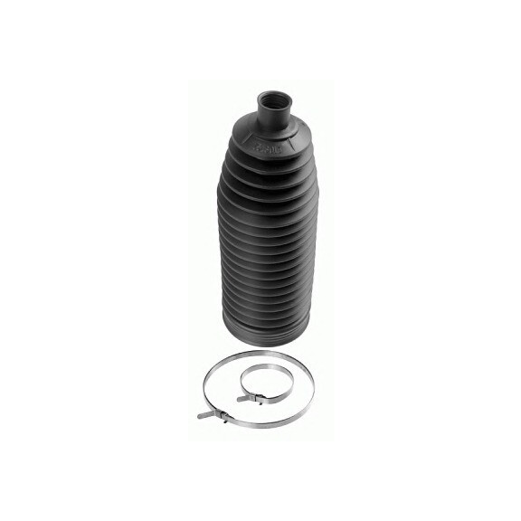 OSŁONA UKŁADU KIEROWNICZEGO MERCEDES KLASA M W163 34920 01 A1634600196
