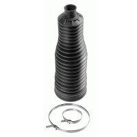 OSŁONA UKŁADU KIEROWNICZEGO AUDI A4 B8 34926 01 8K0422831
