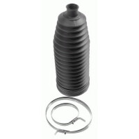 OSŁONA UKŁADU KIEROWNICZEGO BMW 1 E81 E87 33631 01 32106765234