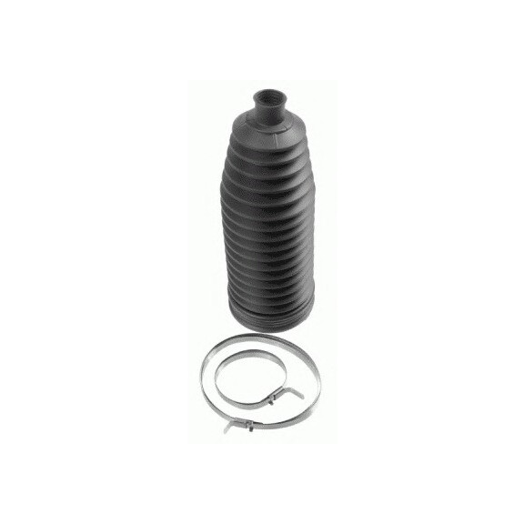 OSŁONA UKŁADU KIEROWNICZEGO BMW 1 E81 E87 33631 01 32106765234