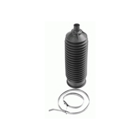 OSŁONA UKŁADU KIEROWNICZEGO FORD TOURNEO 33623 01 2T143K661AA
