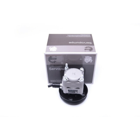 POMPA WSPOMAGANIA FORD MONDEO IV VOLVO S80 II V70 III XC 60 XC70 II 2.4 2.5 DIESEL 10SKV257 8G913A696NA
