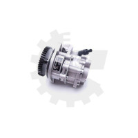 POMPA WSPOMAGANIA VW LT II 2.8 DIESEL PROSTE ZĄBKI NA KOLE PASOWYM 62145165
