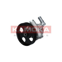 POMPA WSPOMAGANIA CITROEN EVASION 94-02 4007CW