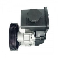 Pompa wspomagania MERCEDES C209, A209, C CL203, C W203, C W204, C 180, C 200, C 230, E W211, E 200 KOMPRESSOR, SLK R171, SLK 200